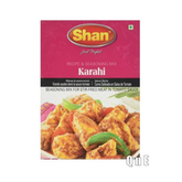 SHAN MASALA 180GM KARAHI